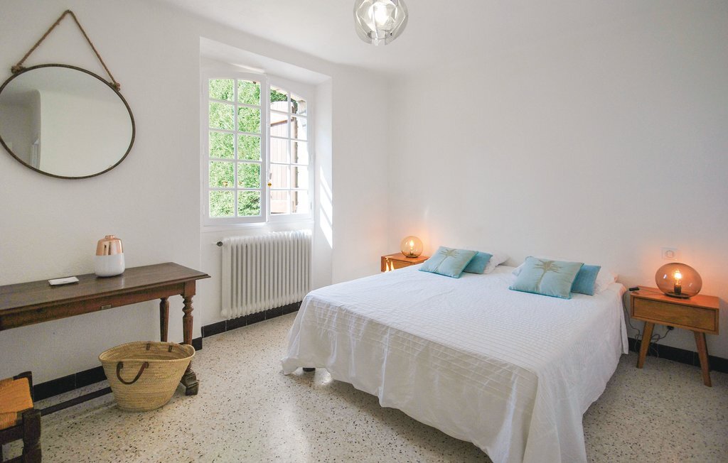 Maison provençale avec piscine privée à Fayence - Photo 6