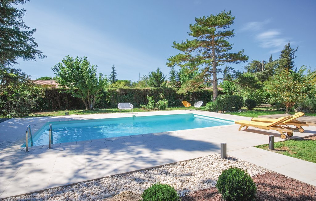 Maison provençale avec piscine privée à Fayence - Photo 9