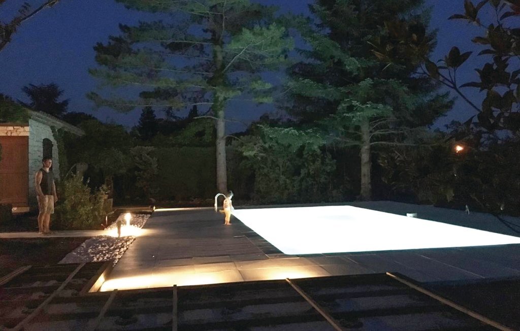 Maison provençale avec piscine privée à Fayence - Photo 10