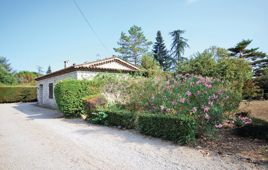 Maison provençale avec piscine privée à Fayence - Photo 11
