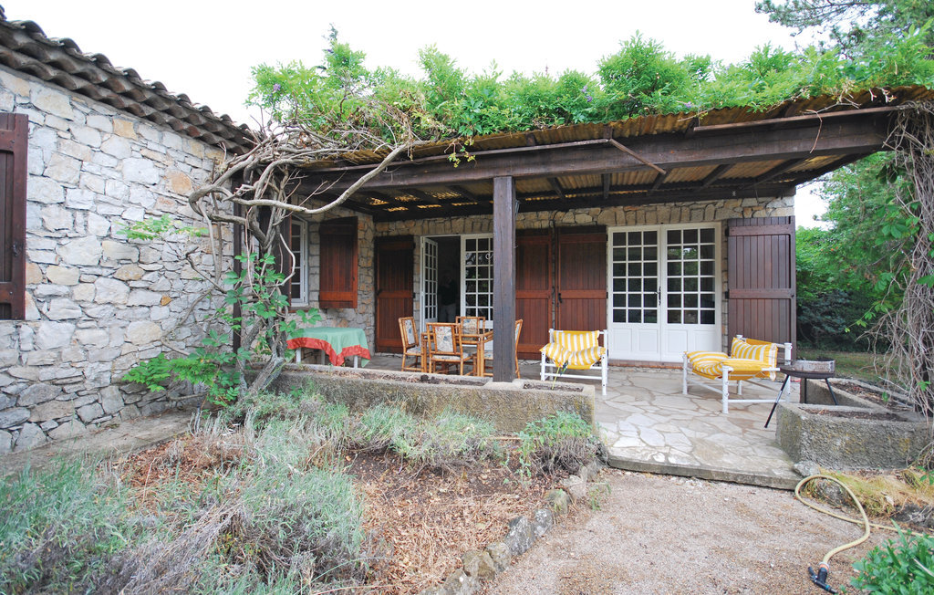 Maison provençale avec piscine privée à Fayence - Photo 12