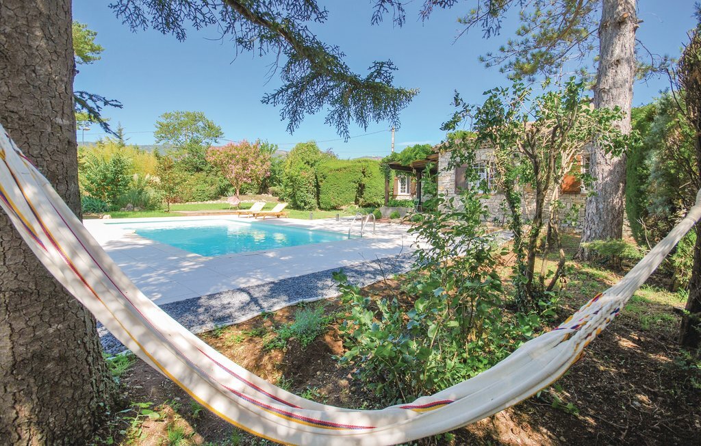 Maison provençale avec piscine privée à Fayence - Photo 13