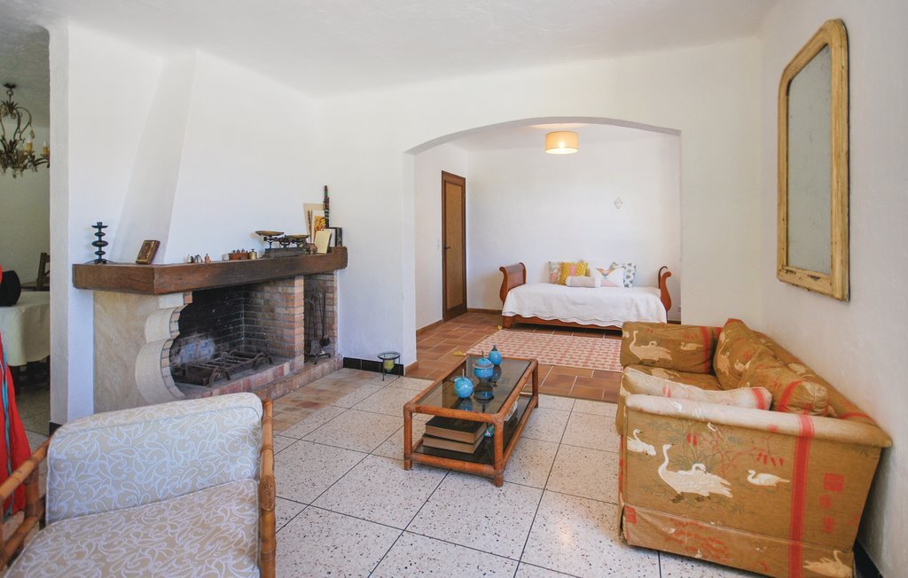Maison provençale avec piscine privée à Fayence - Photo 15