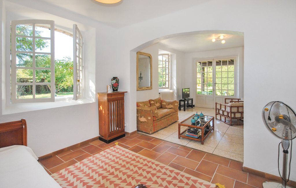 Maison provençale avec piscine privée à Fayence - Photo 16