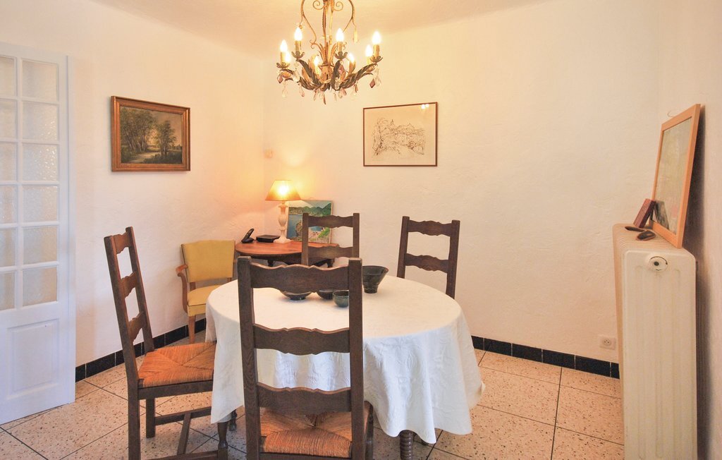 Maison provençale avec piscine privée à Fayence - Photo 17
