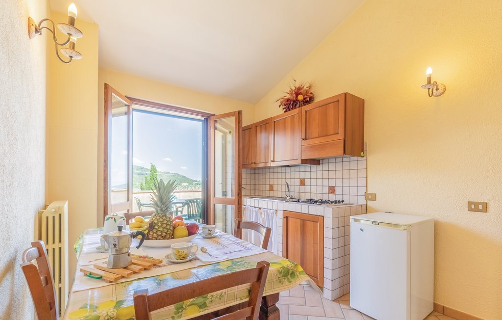 Appartement en pierre avec piscine en Ombrie - Photo 3