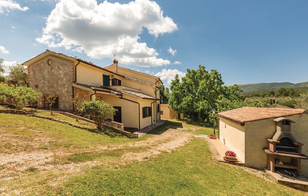 Appartement en pierre avec piscine en Ombrie - Photo 10