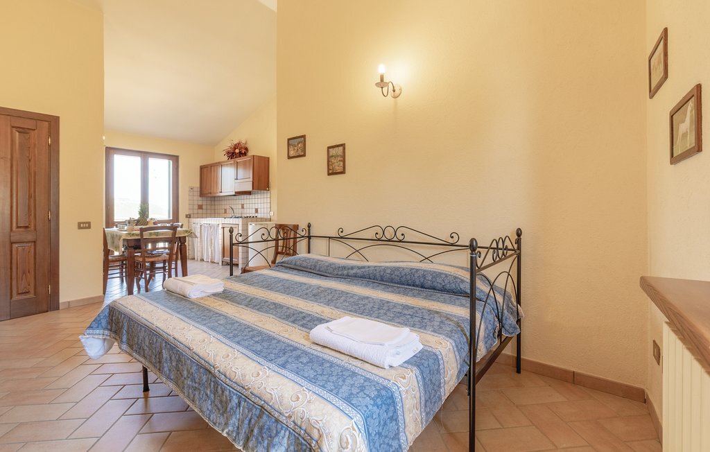 Appartement en pierre avec piscine en Ombrie - Photo 15