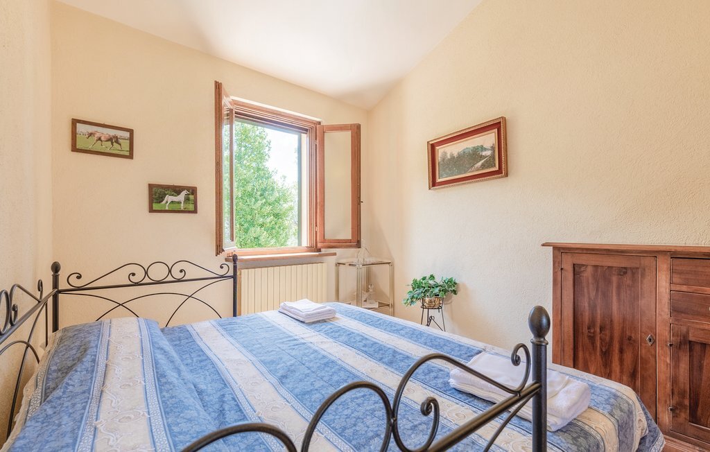 Appartement en pierre avec piscine en Ombrie - Photo 16