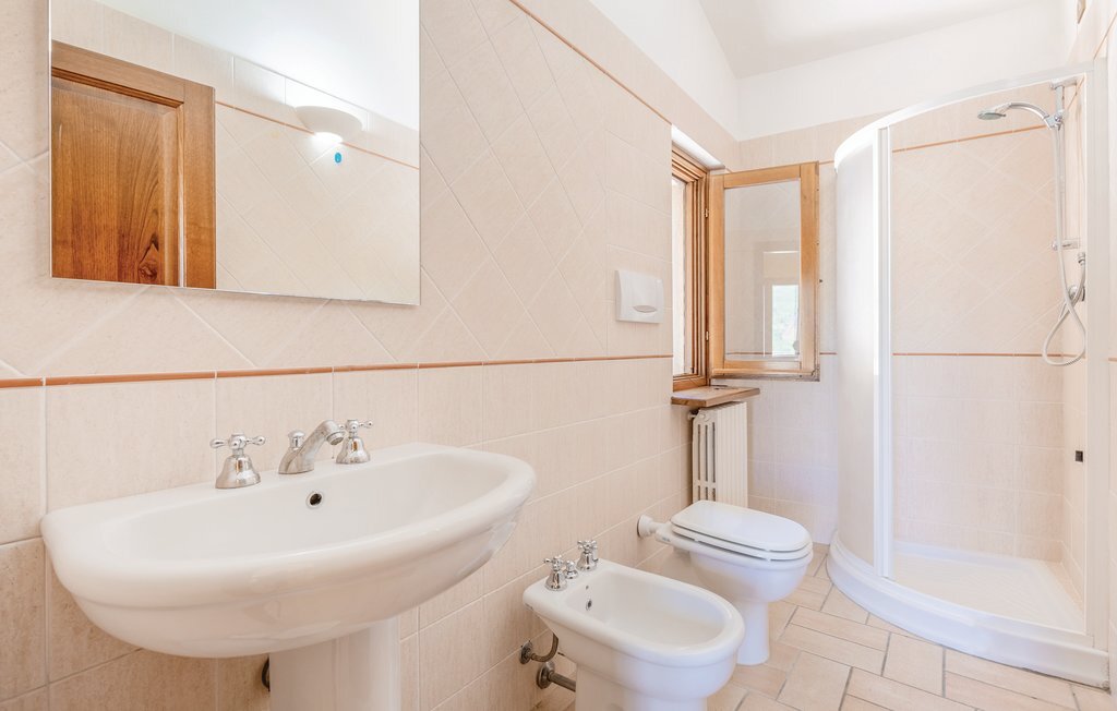 Appartement en pierre avec piscine en Ombrie - Photo 17