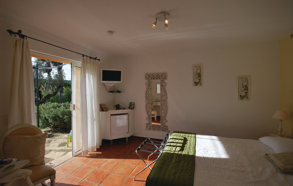 Maison 3 chambres avec piscine chauffée à Ramatuelle - Photo 4