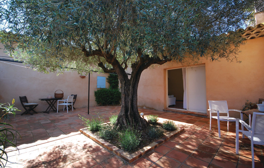 Maison 3 chambres avec piscine chauffée à Ramatuelle - Photo 7
