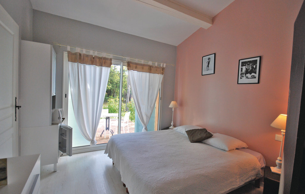 Maison 3 chambres avec piscine chauffée à Ramatuelle - Photo 8