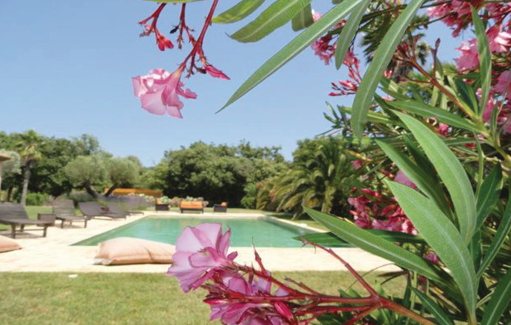 Maison 3 chambres avec piscine chauffée à Ramatuelle - Photo 11