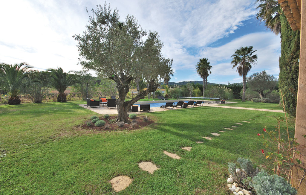 Maison 3 chambres avec piscine chauffée à Ramatuelle - Photo 13