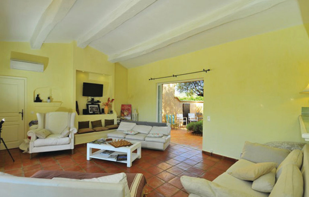 Maison 3 chambres avec piscine chauffée à Ramatuelle - Photo 20