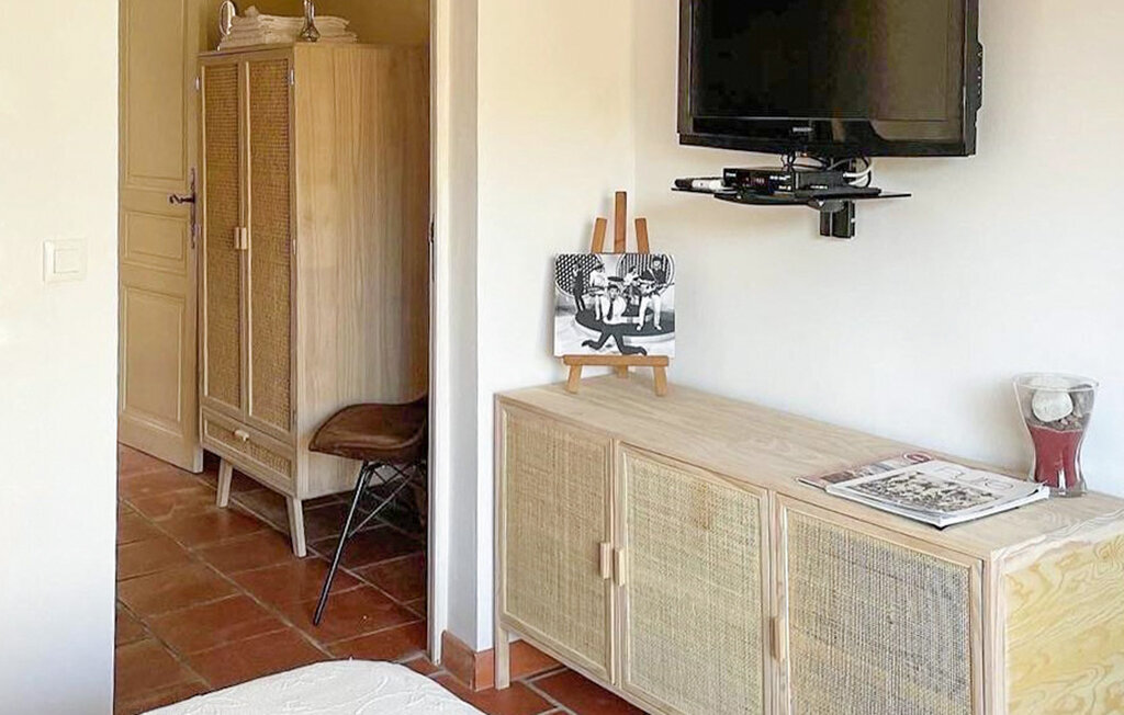 Maison 3 chambres avec piscine chauffée à Ramatuelle - Photo 21