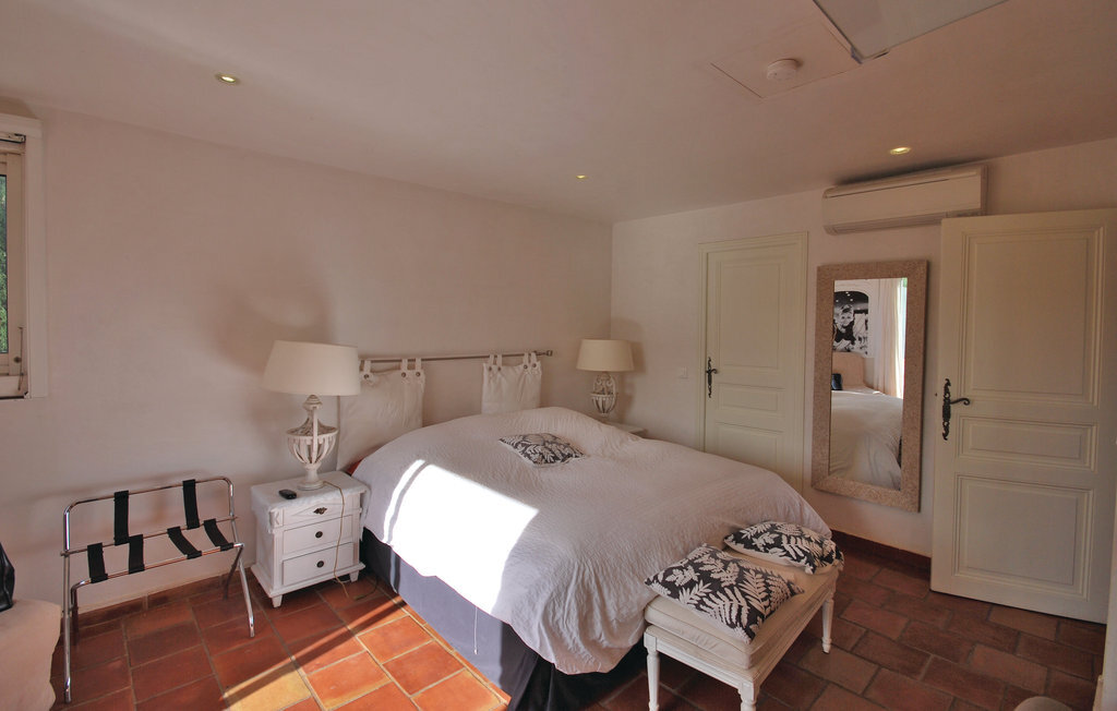 Maison 3 chambres avec piscine chauffée à Ramatuelle - Photo 22