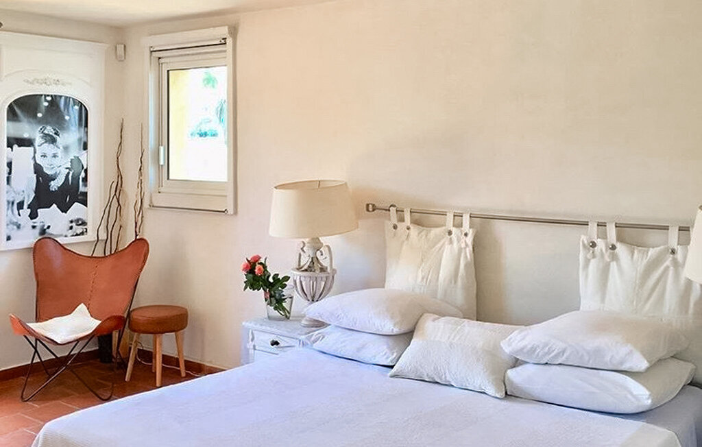 Maison 3 chambres avec piscine chauffée à Ramatuelle - Photo 23