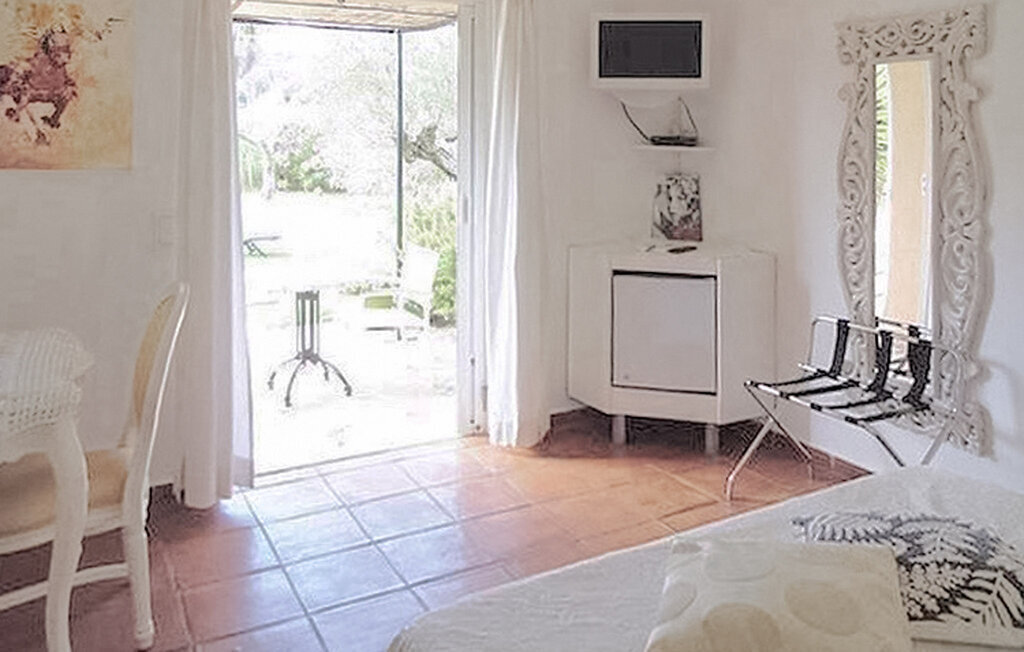 Maison 3 chambres avec piscine chauffée à Ramatuelle - Photo 24