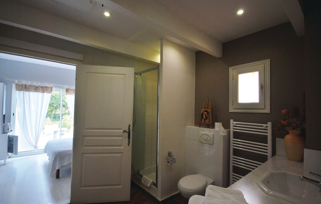 Maison 3 chambres avec piscine chauffée à Ramatuelle - Photo 25