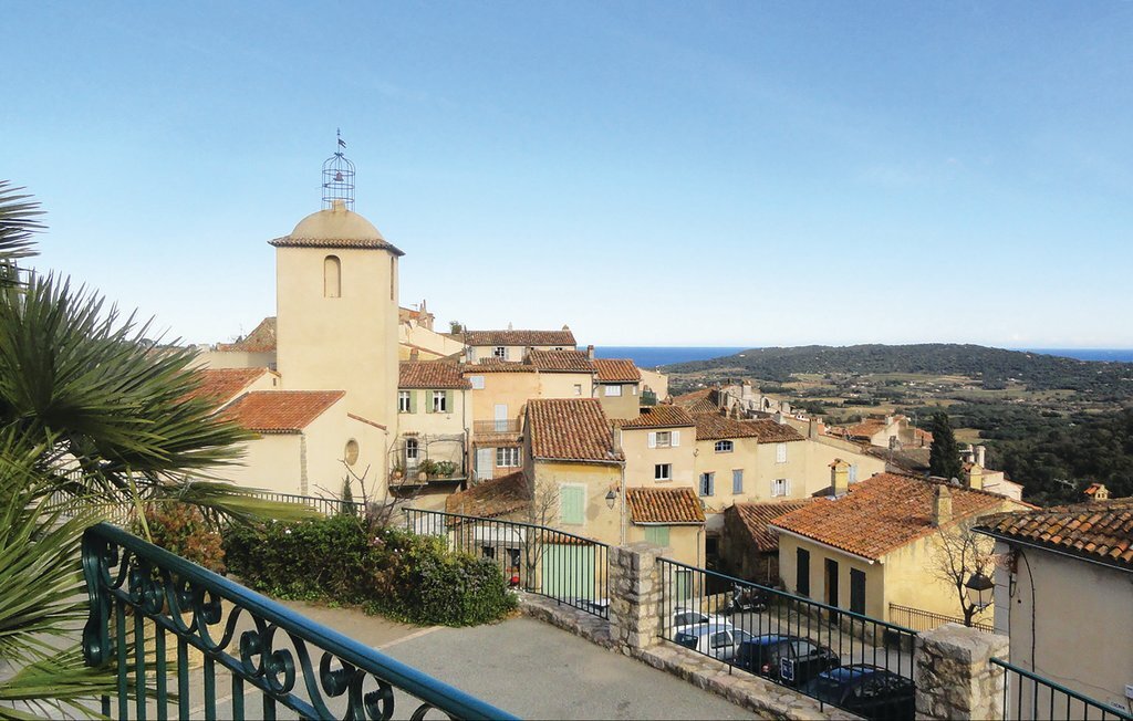 Maison 3 chambres avec piscine chauffée à Ramatuelle - Photo 30