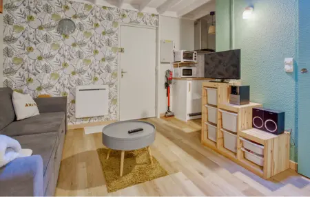 Location appartement de vacances à Saint Georges de Didon