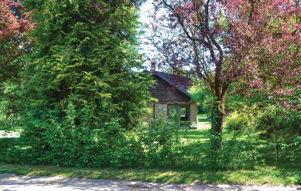 Maison Thanville : 15 000 m² avec ruisseau à Pondrôme - Photo 4