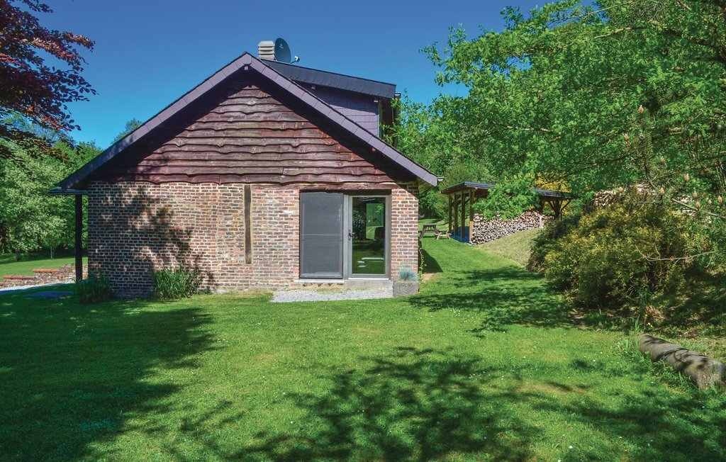 Maison Thanville : 15 000 m² avec ruisseau à Pondrôme - Photo 8