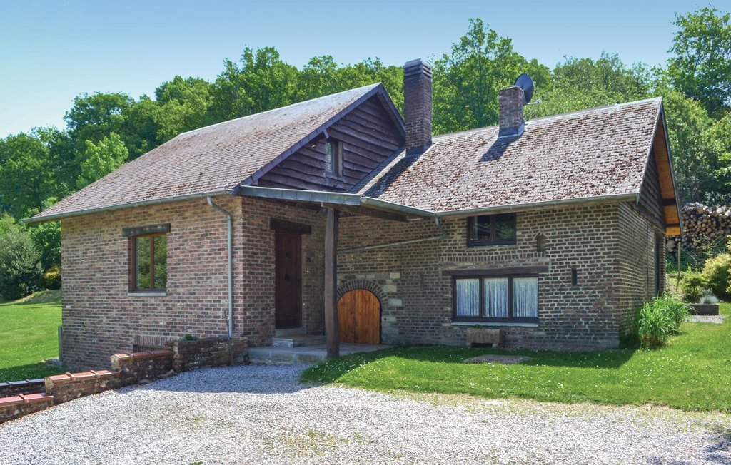 Maison Thanville : 15 000 m² avec ruisseau à Pondrôme - Photo 9