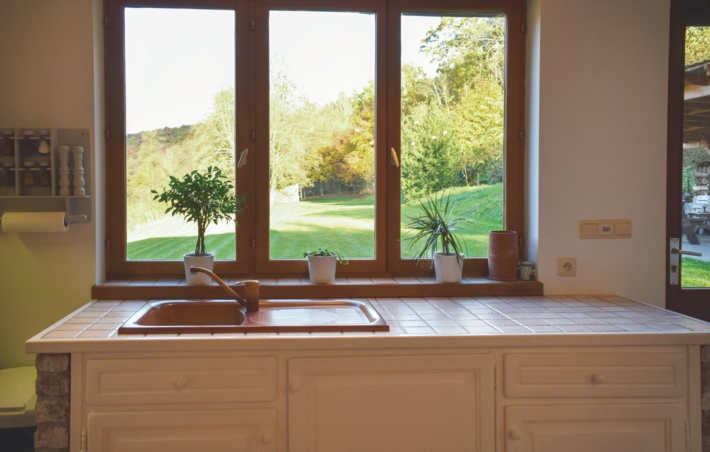 Maison Thanville : 15 000 m² avec ruisseau à Pondrôme - Photo 12