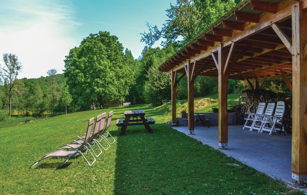 Maison Thanville : 15 000 m² avec ruisseau à Pondrôme - Photo 22