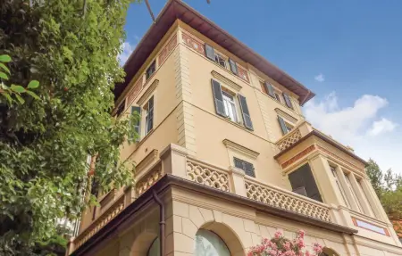Belvedere, appartement sur 2 niveaux à Rapallo : photo 8