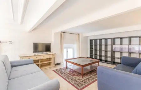 Belvedere, appartement sur 2 niveaux à Rapallo : photo 14