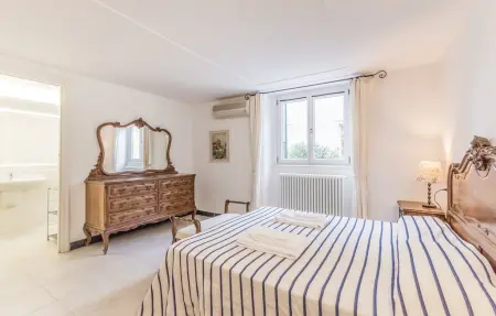 Belvedere, appartement sur 2 niveaux à Rapallo : photo 15