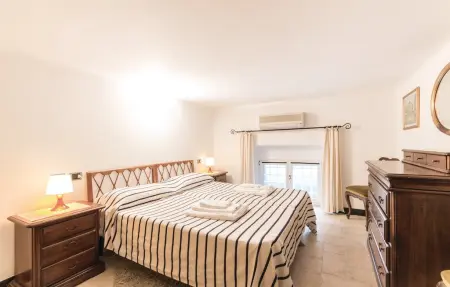 Belvedere, appartement sur 2 niveaux à Rapallo : photo 16