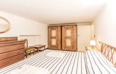 Belvedere, appartement sur 2 niveaux à Rapallo : photo 17