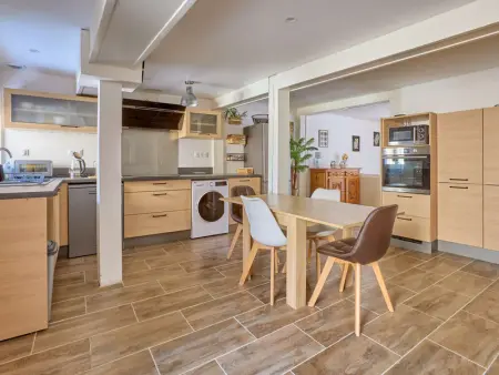 Location maison de vacances à Cazaubon