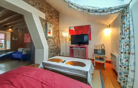 Maison 2 personnes à Ambleteuse - Photo 1