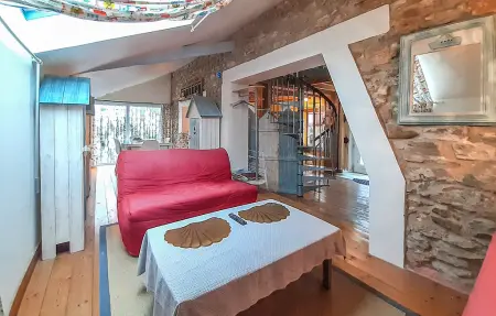 Maison 2 personnes à Ambleteuse - Photo 2