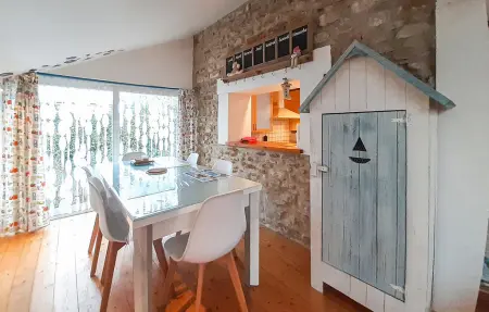 Maison 2 personnes à Ambleteuse - Photo 3