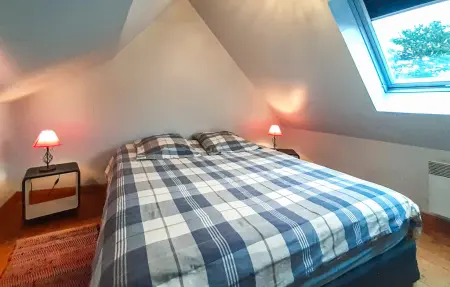 Maison 2 personnes à Ambleteuse - Photo 4