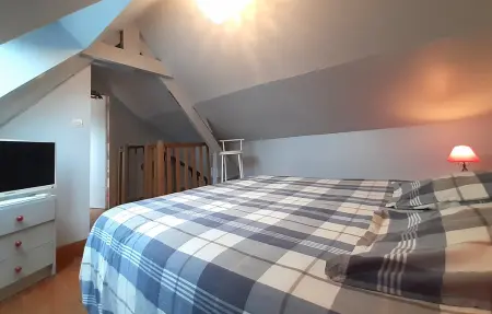Maison 2 personnes à Ambleteuse - Photo 5