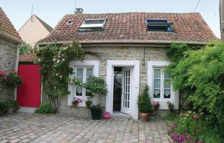 Maison 2 personnes à Ambleteuse - Photo 6