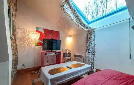 Maison 2 personnes à Ambleteuse - Photo 8