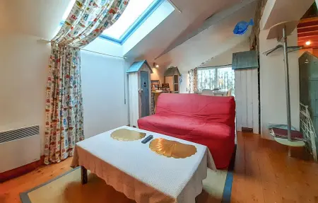 Maison 2 personnes à Ambleteuse - Photo 9