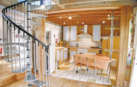 Maison 2 personnes à Ambleteuse - Photo 10