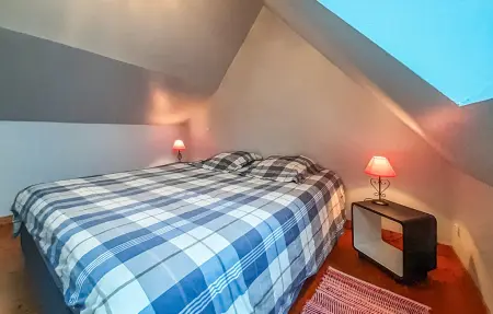 Maison 2 personnes à Ambleteuse - Photo 11