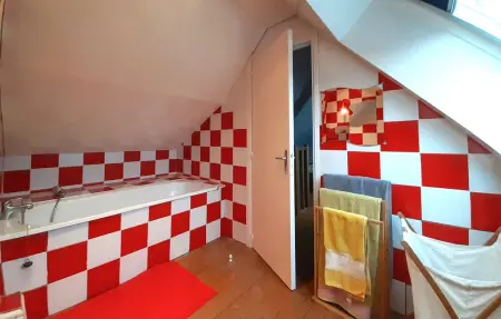 Maison 2 personnes à Ambleteuse - Photo 12