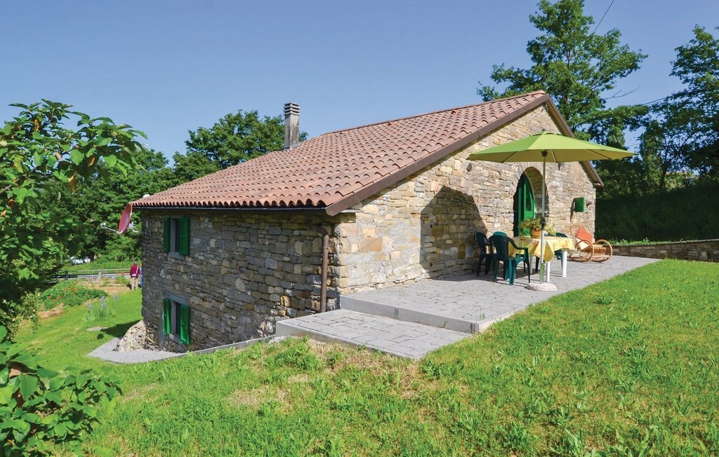 Il Fienile – Grange rustique dans les Apennins - Photo 1